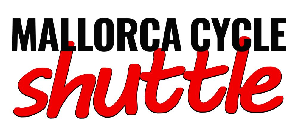Mallorca Cycle Shuttle logo